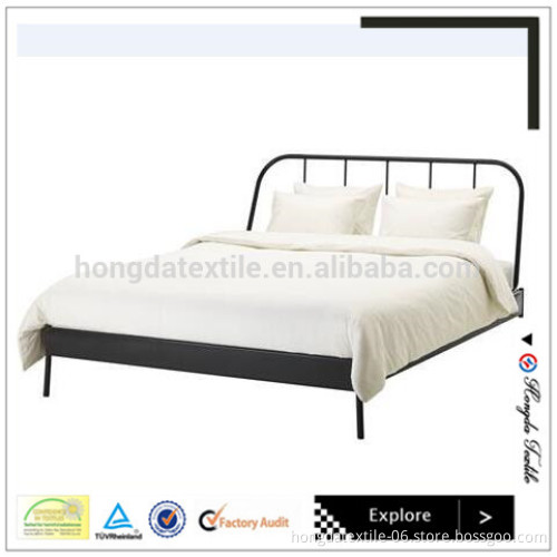 180TC 50%cotton 50%polyester cheap bedding set/CVC bedding sheet set
Supplier's Choice